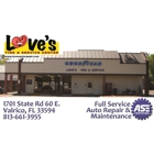 Love's Tire and Service