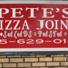 Pete's Pizza Joint gallery