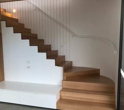 Stepahead Carpentry - Slacks Creek, QLD