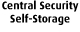 Central Security Self Storage - Storage Solutions