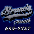 Bruno's Towing