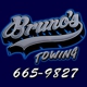 Bruno's Towing