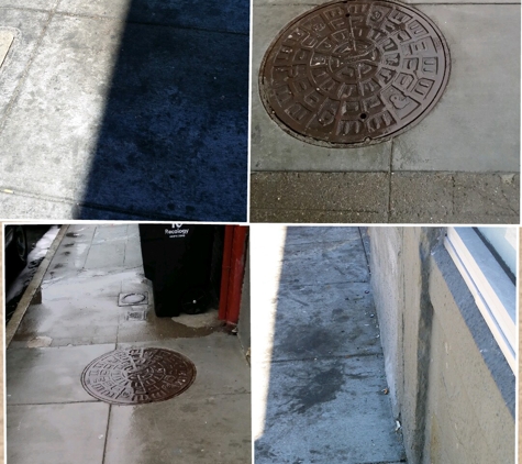 Professional Powerwashing & Maintenance - Pinole, CA