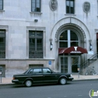 Downtown St. Louis YMCA at the MX