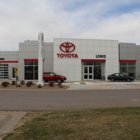 Lewis Toyota of Dodge City