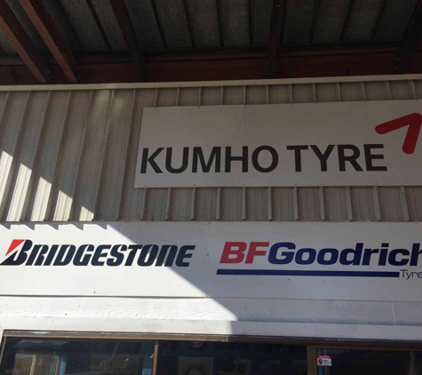 Batemans Bay Tyre and Battery Service - Shorty's Tyres - Batemans Bay, NSW