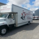 FRISCO MOVING SYSTEMS