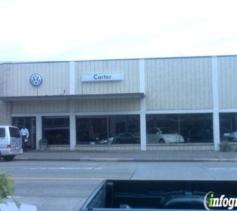 Carter Volkswagen - Seattle, WA