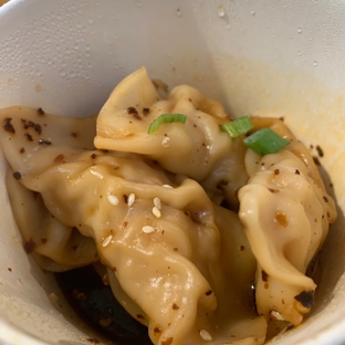 Gu's Dumplings - Atlanta, GA