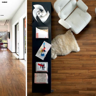 Sequoia Custom Flooring