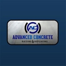 Advanced Concrete Raising & Replacing - Concrete Products