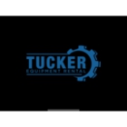 Tucker Equipment Rental & Sales Inc.