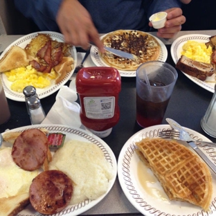 Waffle House - Fort Lauderdale, FL