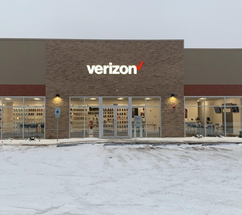 Verizon - Montgomery, IL