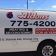 Aldons Heating & Air Conditioning