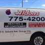 Aldons Heating & Air Conditioning