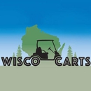 Wisco Carts - Golf Cars & Carts