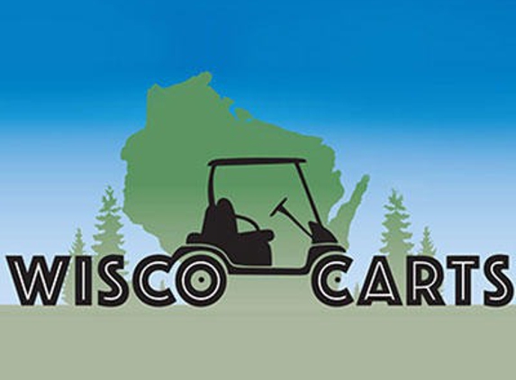 Wisco Carts - Muskego, WI