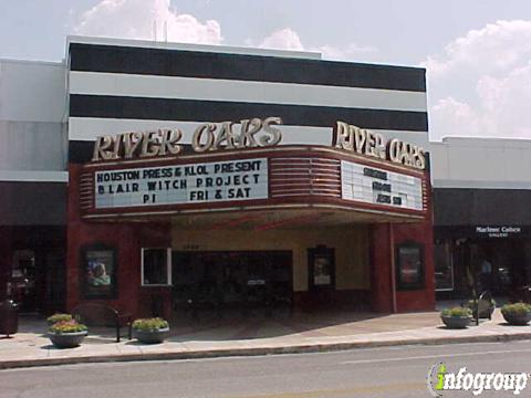 River Oaks Theatre 2009 W Gray St, Houston, TX 77019 - YP.com