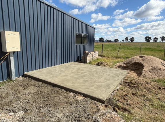 Salcrete Concreting