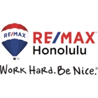 Remax Honolulu Serving All Islands, Real Estate Associate