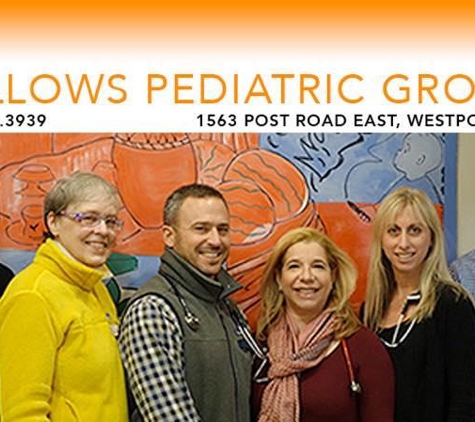 Willows Pediatric Group PC - Westport, CT