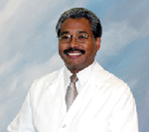 Donald Gilles Brown, MD - Long Beach, CA