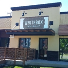 White Box Cafe' and Bakery, DBA White Box Pies LLC