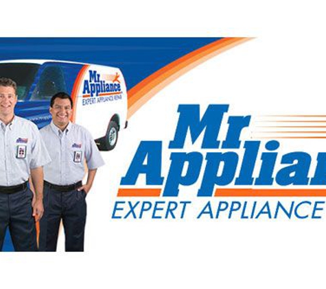 Mr. Appliance of Coral Gables - Miami, FL