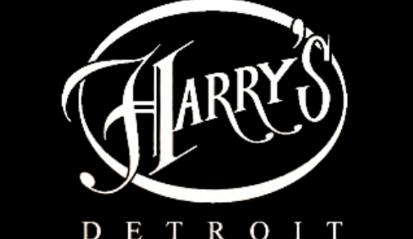 Harry's Detroit Bar & Grill - Detroit, MI