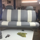 Veterano Upholstery - Aircraft Upholsterers & Interiors