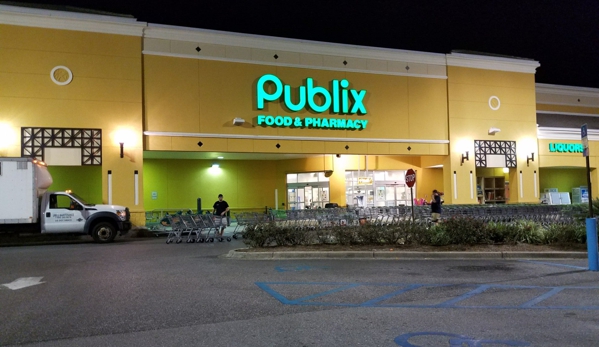 Publix Super Market at Paradise Key - Destin, FL