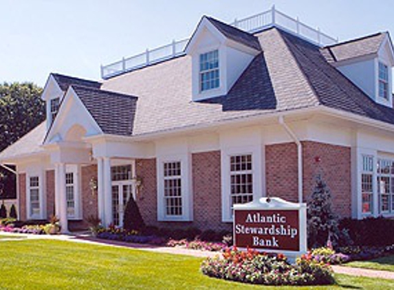 Atlantic Stewardship Bank - Wyckoff, NJ