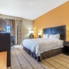 Hampton Inn Milledgeville gallery