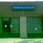 Department of Motor Vehicles