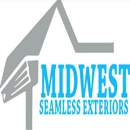 Midwest Seamless Exteriors - Gutters & Downspouts