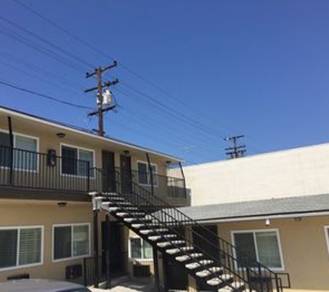 Ace Budget Motel - San Diego, CA