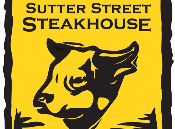 Sutter Street Steakhouse - Folsom, CA