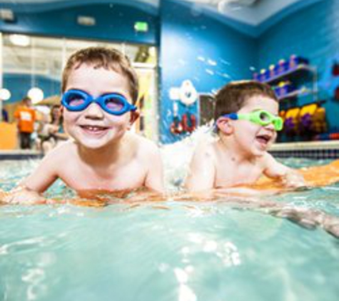 Goldfish Swim School - Ashburn - Ashburn, VA