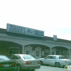 Walker's Drug Store