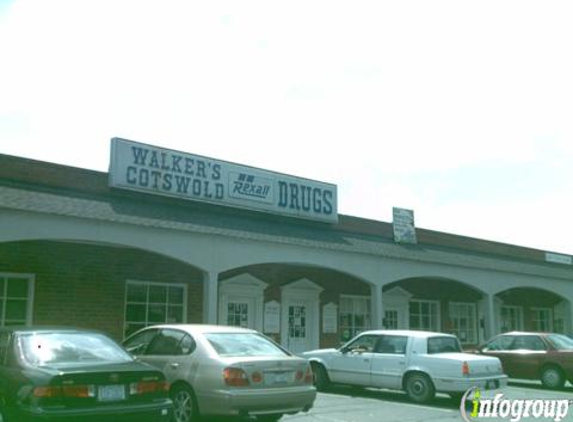 Walker's Drug Store - Charlotte, NC