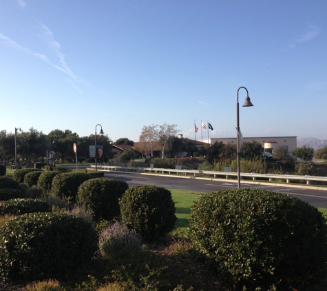 Ronald Reagan Presidential Foundation & Library - Simi Valley, CA