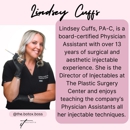 Lindsey Cuffs, PA-C - Physician Assistants