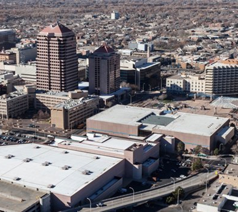 Empire Roofing - Albuquerque, NM