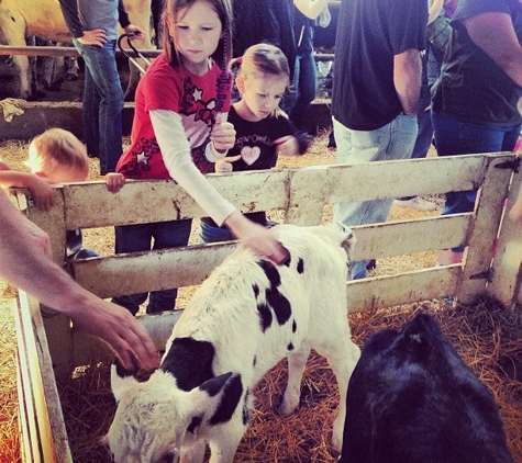 Shatto Milk Company - Osborn, MO