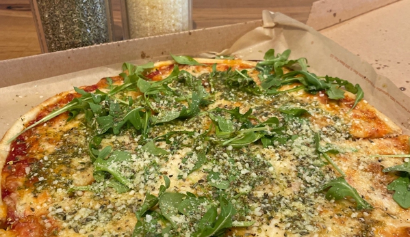 Blaze Pizza - Houston, TX