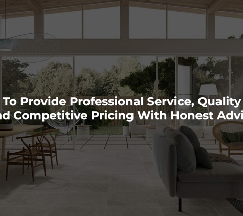 Noosa Tiles & Fires - Noosaville, QLD. We Strive To Provide Professional Service, Quality Products, And Competitive Pricing With Honest Advice