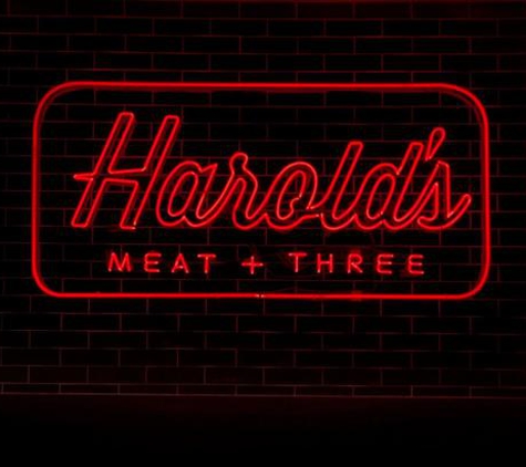 Harold's - New York, NY