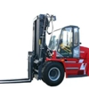 Globe-Bay Area Forklift gallery