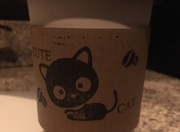 Cute Cat Cafe - Ridgewood, NY